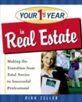 Cover: Your First Year in Real Estate - Crown