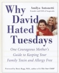 Cover: Why David Hated Tuesdays - Clarkson Potter
