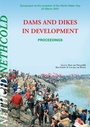 Cover: Dams and Dikes in Development - CRC Press