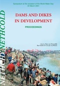 Cover: Dams and Dikes in Development - CRC Press