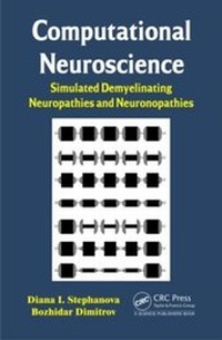 Abbildung von: Computational Neuroscience - CRC Press