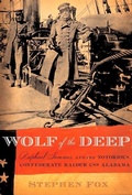 Cover: Wolf of the Deep - Vintage