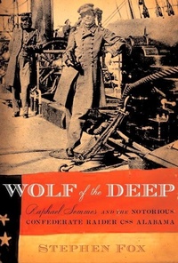 Enlarge image Cover: Wolf of the Deep - Vintage