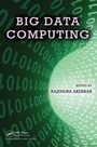 Cover: Big Data Computing - Chapman & Hall/CRC