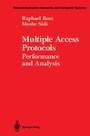 Cover: Multiple Access Protocols - Springer