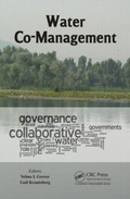 Cover: Water Co-Management - CRC Press