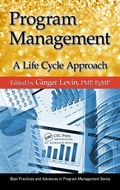 Cover: Program Management - Auerbach Publishers Inc.