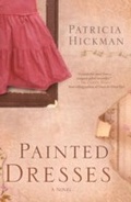 Cover: Painted Dresses - WaterBrook