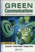 Cover: Green Communications - CRC Press