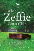 Cover: When Zeffie Got a Clue - WaterBrook