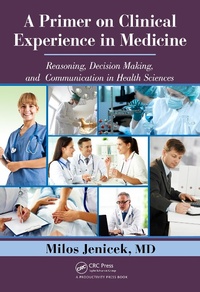 Abbildung von: A Primer on Clinical Experience in Medicine - CRC Press