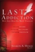 Bild: The Last Addiction - WaterBrook
