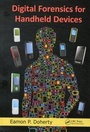 Cover: Digital Forensics for Handheld Devices - CRC Press