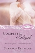 Cover: Completely Blessed - WaterBrook