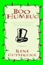 Cover: Boo Humbug - WaterBrook
