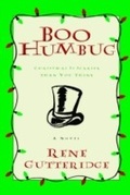 Cover: Boo Humbug - WaterBrook