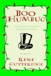 Enlarge image Cover: Boo Humbug - WaterBrook