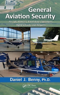 Abbildung von: General Aviation Security - CRC Press