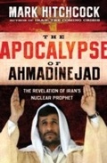 Cover: The Apocalypse of Ahmadinejad - Multnomah