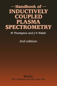 Abbildung von: Handbook of Inductively Coupled Plasma Spectrometry - Springer