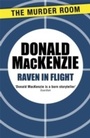 Cover: Raven in Flight - The Murder Room