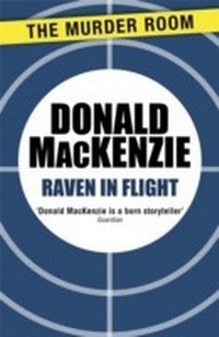 Enlarge image Cover: Raven in Flight - The Murder Room