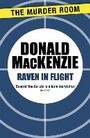 Cover: Raven in Flight - The Murder Room