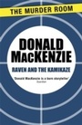Cover: Raven and the Kamikaze - The Murder Room