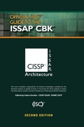 Cover: Official (ISC)2 (R) Guide to the ISSAP (R) CBK - Auerbach
