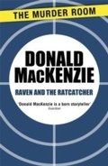 Cover: Raven and the Ratcatcher - The Murder Room