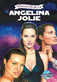 Enlarge image Cover: Female Force - TidalWave Productions
