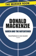 Cover: Raven and the Ratcatcher - The Murder Room