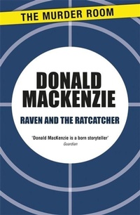 Enlarge image Cover: Raven and the Ratcatcher - The Murder Room