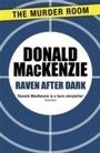 Cover: Raven After Dark - The Murder Room
