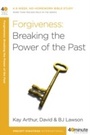 Cover: Forgiveness: Breaking the Power of the Past - WaterBrook