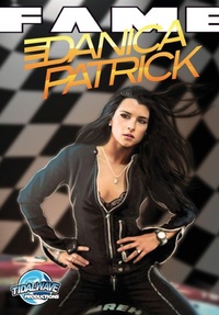 Enlarge image Cover: Fame - TidalWave Productions