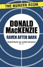 Cover: Raven After Dark - The Murder Room
