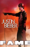 Cover: Justin Bieber - Bluewater Productions