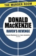 Cover: Raven's Revenge - The Murder Room