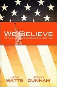 Enlarge image Cover: We Believe - Dunham Books