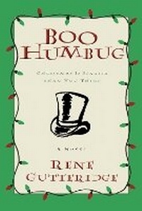Enlarge image Cover: Boo Humbug - Waterbrook Press (A Division of Random House Inc)