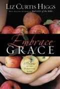 Cover: Embrace Grace - WaterBrook