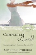 Cover: Completely Loved - WaterBrook