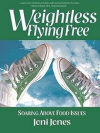 Enlarge image Cover: Weightless - CrossBooks Publishing