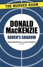 Cover: Raven's Shadow - The Murder Room