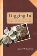 Cover: Digging In - WaterBrook