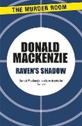 Cover: Raven's Shadow - The Murder Room