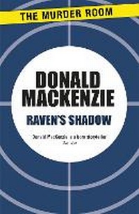 Enlarge image Cover: Raven's Shadow - The Murder Room