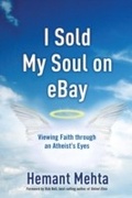 Cover: I Sold My Soul on eBay - WaterBrook