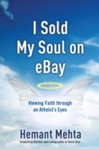 Enlarge image Cover: I Sold My Soul on eBay - WaterBrook